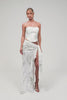 GRECIAN SKIRT